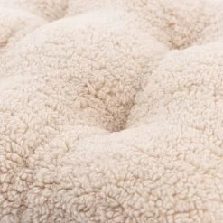 Dunelm Faux Shearling Seat Pad -Decorative Discount Store 30753124 alt05