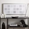 Dunelm Extra Large Multi App Photo Frame 40" X 18.5" (99cm X 46.5cm)