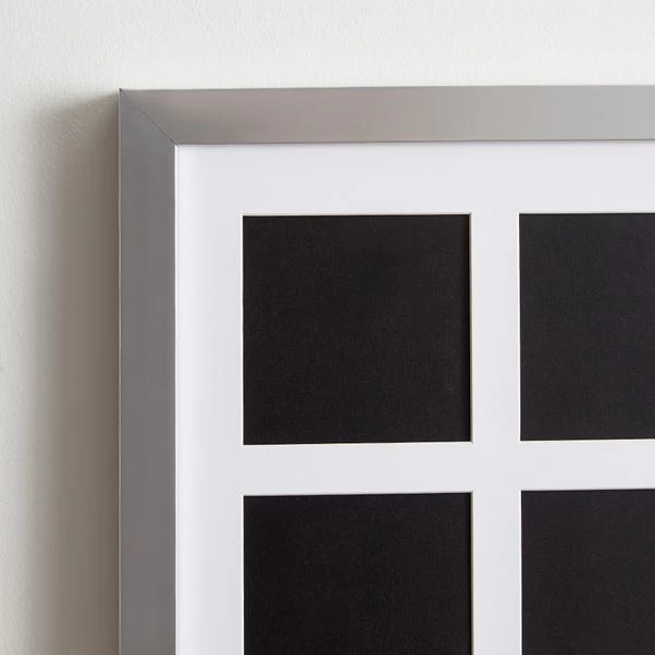 Dunelm Square Multi App Photo Frame 20" X 20" (50cm X 50cm) 2 Dunelm Square Multi App Photo Frame 20" X 20" (50cm X 50cm) - Image 2