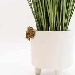 Dunelm Plant Pot Climber Bee -Decorative Discount Store 30753305 alt02