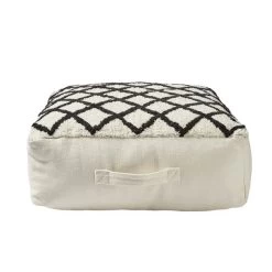 Dunelm Ekon Floor Cushion -Decorative Discount Store 30754684 alt02