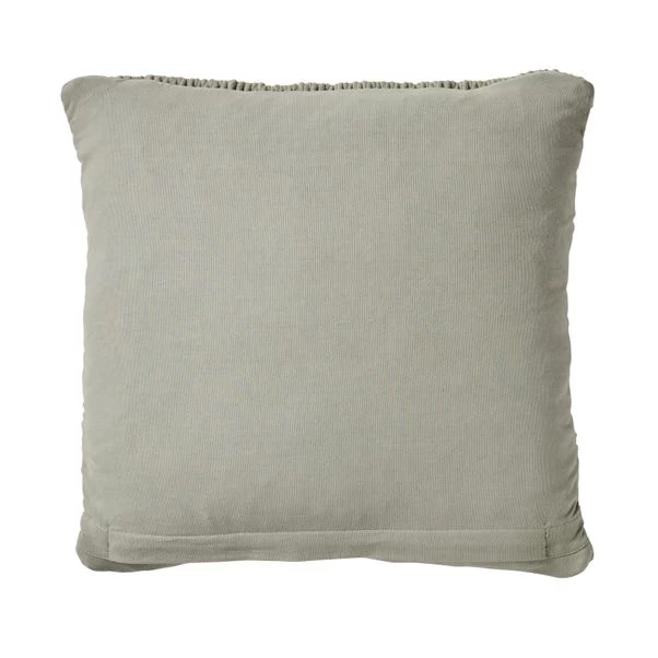 Dunelm Macrame Lilypad Cushion 2 Dunelm Macrame Lilypad Cushion - Image 2