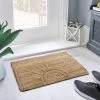 Dunelm Jute Sunrise Doormat
