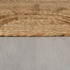 Dunelm Jute Sunrise Doormat -Decorative Discount Store 30756121 alt03