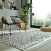 Dunelm Iken Berber Rug
