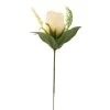 Dunelm White Rose Pick