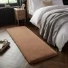 Dunelm Dorma Luxury Faux Fur Runner