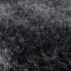 Dunelm Jewel Shaggy Square Rug -Decorative Discount Store 30759585 alt02