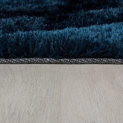 Dunelm Carved Ombre Square Rug -Decorative Discount Store 30759595 alt03