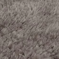 Dunelm Polar Shaggy Square Rug -Decorative Discount Store 30759596 alt02