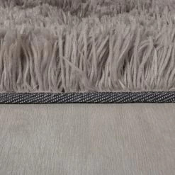 Dunelm Polar Shaggy Square Rug -Decorative Discount Store 30759596 alt03