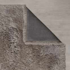 Dunelm Polar Shaggy Square Rug -Decorative Discount Store 30759596 alt04