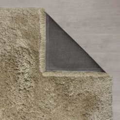 Dunelm Polar Shaggy Rug -Decorative Discount Store 30760040 alt02