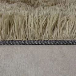 Dunelm Polar Shaggy Rug -Decorative Discount Store 30760040 alt03