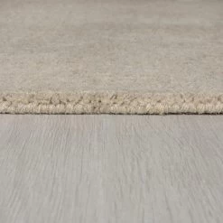 Dunelm Boston Wool Border Square Rug -Decorative Discount Store 30760041 alt03