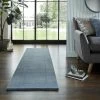Dunelm Boston Wool Border Runner