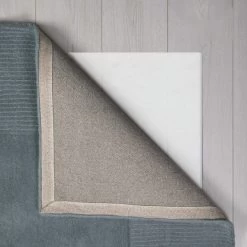 Dunelm Boston Wool Border Runner -Decorative Discount Store 30760047 alt04