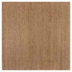 Dunelm Chunky Jute Square Rug 6 Dunelm Chunky Jute Square Rug -Decorative Discount Store 30760049 alt01