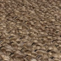 Dunelm Chunky Jute Woven Rug 8 Dunelm Chunky Jute Woven Rug -Decorative Discount Store 30760050 alt02