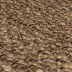 Dunelm Chunky Jute Doormat -Decorative Discount Store 30760051 alt02