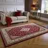 Dunelm Antalya Traditional Rug