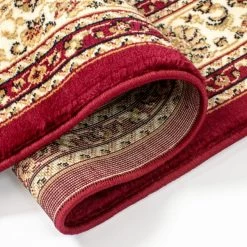 Dunelm Antalya Traditional Rug -Decorative Discount Store 30760081 alt03
