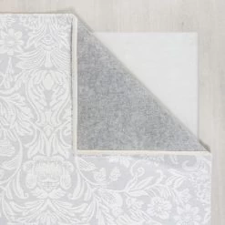 Dunelm Dorma Winchester Chenille Runner -Decorative Discount Store 30760084 alt04