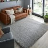 Dunelm Slumber Square Rug