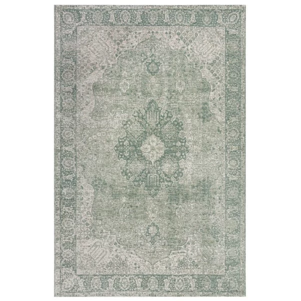 Dunelm Mila Traditional Rug 2 Dunelm Mila Traditional Rug - Image 2