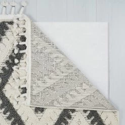 Dunelm Amezri Boho Rug -Decorative Discount Store 30760186 alt04