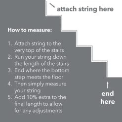 Dunelm Clio Jute Cotton Stair Runner 9 Dunelm Clio Jute Cotton Stair Runner -Decorative Discount Store 30760193 alt09