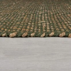 Dunelm Jute Herringbone Stair Runner -Decorative Discount Store 30760195 alt03