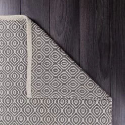 Dunelm Diamond Weave Stair Runner -Decorative Discount Store 30760199 alt04