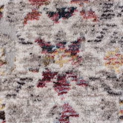 Dunelm Soraya Traditional Square Rug 6 Dunelm Soraya Traditional Square Rug -Decorative Discount Store 30761350 alt02