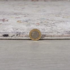 Dunelm Soraya Traditional Square Rug -Decorative Discount Store 30761350 alt03