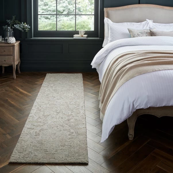 Dunelm Dorma Remmington Runner 1 Dunelm Dorma Remmington Runner