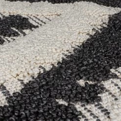 Dunelm Amezri Boho Square Rug -Decorative Discount Store 30762246 alt02