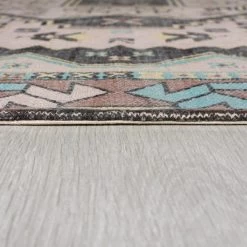 Dunelm Hana Boho Runner -Decorative Discount Store 30762803 alt03