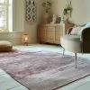 Dunelm Irisa Abstract Rug