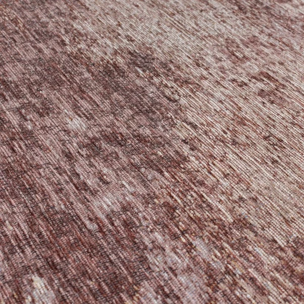 Dunelm Irisa Abstract Rug 3 Dunelm Irisa Abstract Rug - Image 3