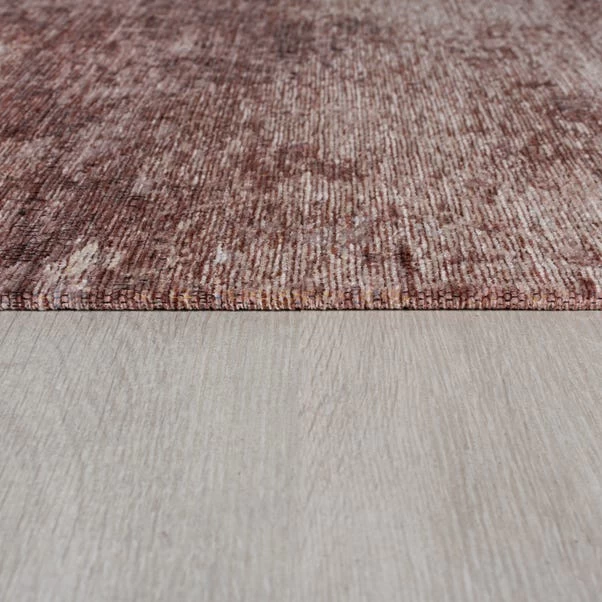 Dunelm Irisa Abstract Rug 4 Dunelm Irisa Abstract Rug - Image 4