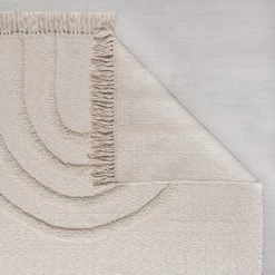 Dunelm Kiara Rainbow Rug -Decorative Discount Store 30763622 alt04