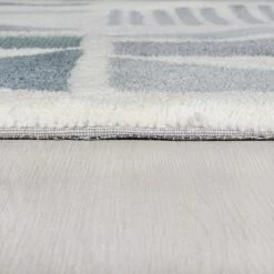 Dunelm Cuba Geometric Rug -Decorative Discount Store 30763740 alt03