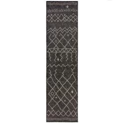 Dunelm Ziri Berber Indoor Outdoor Runner -Decorative Discount Store 30763854 alt01