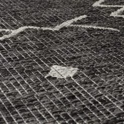 Dunelm Ziri Berber Indoor Outdoor Runner -Decorative Discount Store 30763854 alt02