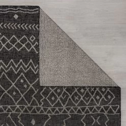 Dunelm Ziri Berber Indoor Outdoor Runner -Decorative Discount Store 30763854 alt04