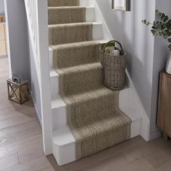Dunelm Sisal Stair Runner