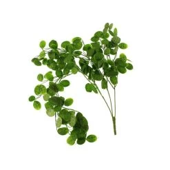 Dunelm Artificial Trailing Honesty Green 65cm 11 Dunelm Artificial Trailing Honesty Green 65cm -Decorative Discount Store 30764939 alt05