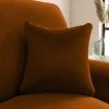 Dunelm Luxury Velvet Scatter Cushion