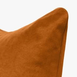 Dunelm Luxury Velvet Scatter Cushion -Decorative Discount Store 30765644 alt01